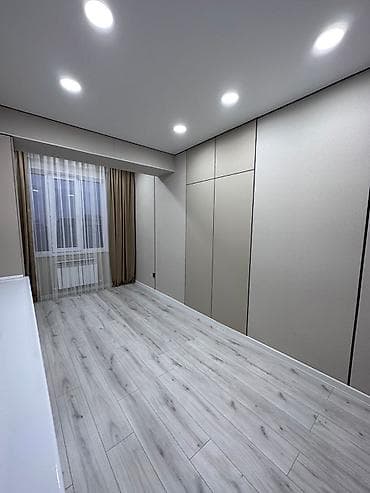 1 комната, 42 м², Элитка, 10 этаж, Евроремонт