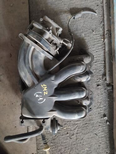 еда на дом: Toyota Estima Коллектор впускной, Тойота Эстима впускной коллектор — 1