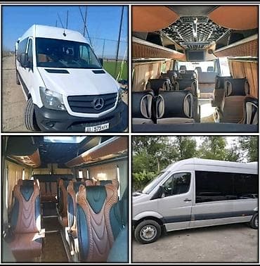 go bus: Пункт назначения: Все направления, Количество мест: Другое количество — 3