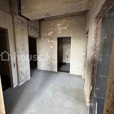 ts group: 3 комнаты, 89 м², ул. Горького / Панфилова Элитка, 6 этаж, ПСО (под самоотделку) — 10