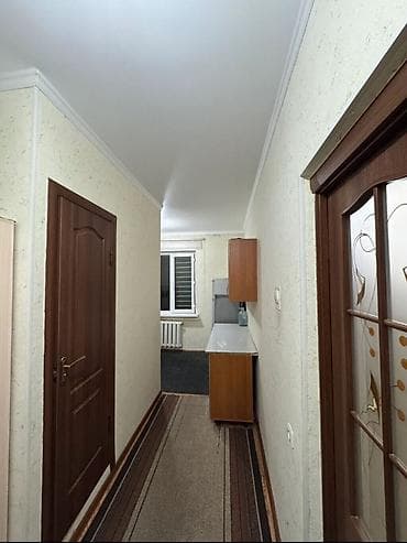 413: 1 комната, 34 м², 105 серия, 5 этаж — 4