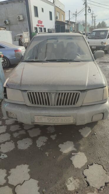 амортизаторы субару форестер: Subaru Forester: 2000 г., 2.5 л, Универсал — 7