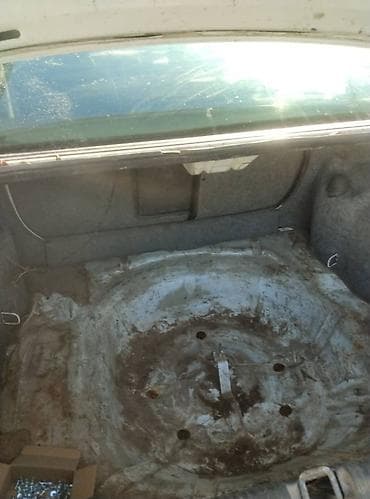 volkswagen passat: Opel Vectra: 1994 г., 1.8 л, Бензин, Седан — 4