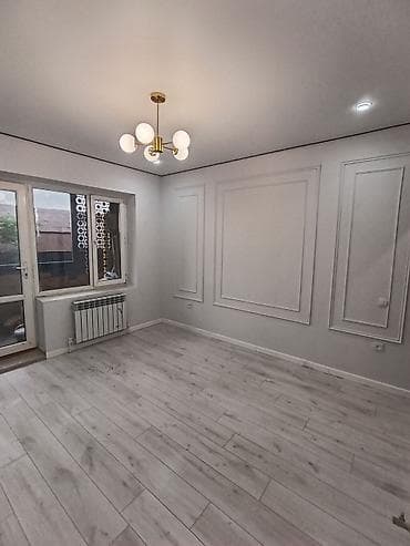 Продажа квартир: 1 комната, 25 м², Элитка, 1 этаж, Евроремонт — 2