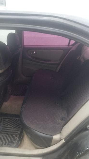 Унаа сатуу: Nissan Maxima: 2001 г., Автомат, Бензин, Седан — 2
