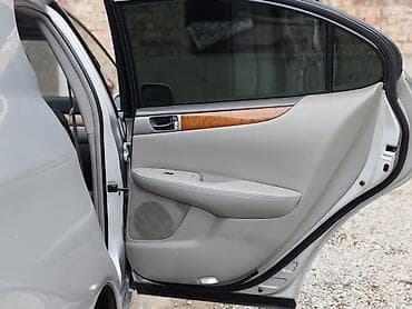camry 75 se: Lexus ES: 2006 г., 3.3 л, Автомат, Бензин, Седан — 6