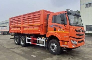 молочное оборудование: Грузовик, Стандарт, Новый — 8