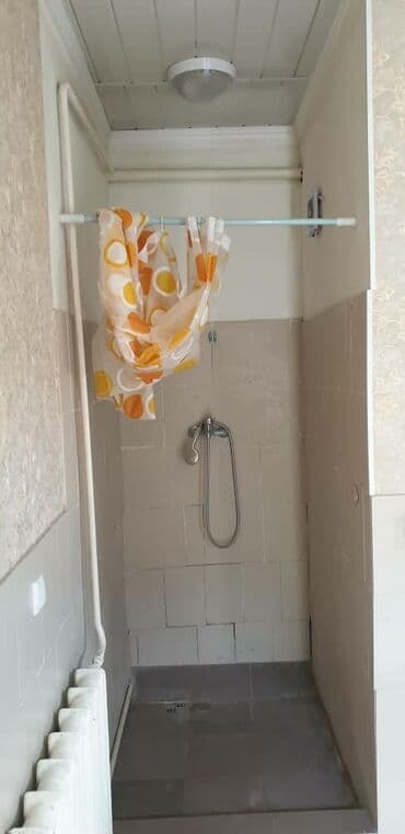 сдам квартиру в бишкеке недорого без посредников: 1 комната, Собственник, С мебелью частично — 1