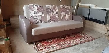 aol kg: Диван! Диван! Жаны дивандар бар — 9