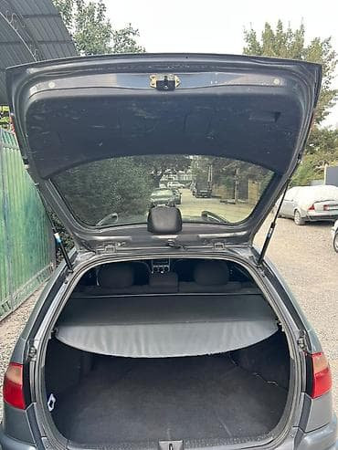 Транспорт: Toyota Avensis: 2003 г., 1.8 л, Механика, Газ, Универсал — 7