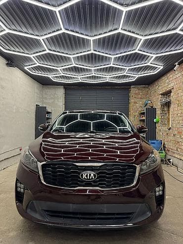 gdi: Kia Sorento: 2019 г., 2.4 л, Автомат, Бензин, Кроссовер — 2