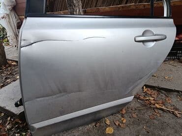 двери хонда фит: Дверь Задняя правая Honda — 1