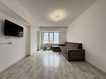 kant flat: Продается 3-х комнатная квартира‼️ 📍Адрес:Филармония(Манаса/Чуй) — 6