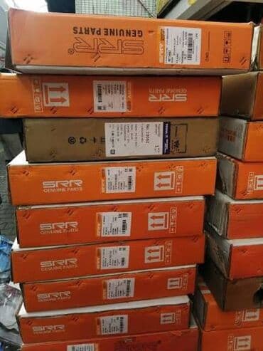 Nissan Cefiro Maxima A32 A33 Ниссан Цефиро Максима А32 А33 Радиатор at lalafo.kg Nissan Cefiro Maxima A32 A33 Ниссан Цефиро Максима А32 А33 Радиатор