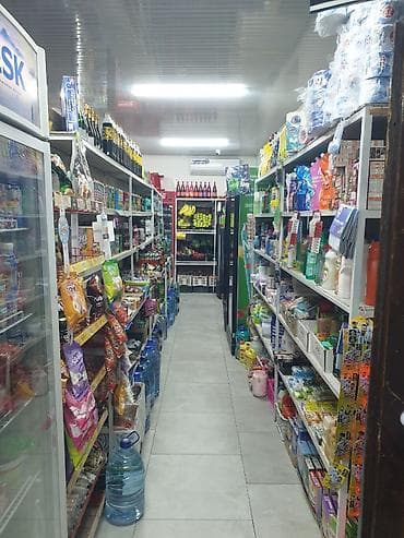 poco x: 4 комнатный дом с магазином — 5