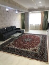 продаю дом каракол квартира: 3 комнаты, Собственник, С мебелью полностью — 10