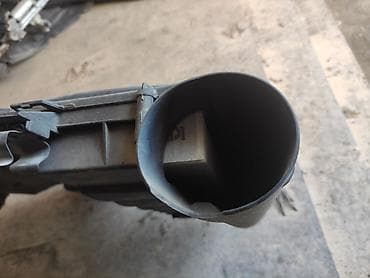 промывка батареи: Бензиновый мотор Mercedes-Benz 5 л, Б/у, Оригинал, Германия — 10