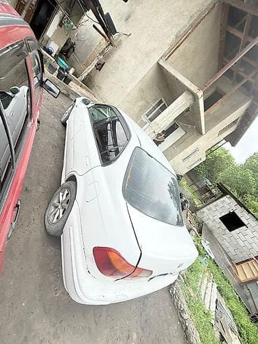civik: Honda Civic: 1999 г., 1.5 л, Автомат, Бензин, Седан — 3