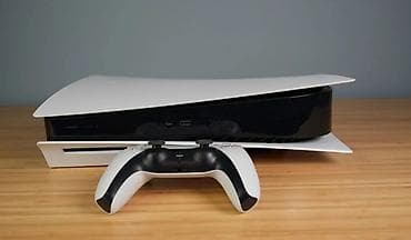 psp 3d controller game station: Продаю PlayStation 5 в полностью рабочем состоянии. Консоль без — 1