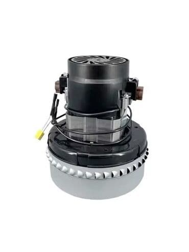 шиномонтаж оборудования: 🔻Двигатель для пылесоса. 🔸Мощность: 1500 Вт 🔸Напряжение: 220-240 В — 1