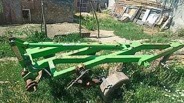Өндүрүш үчүн жабдуулар: Навесное сельскохозяйственное оборудование для трактора. 130 кучун бар — 1