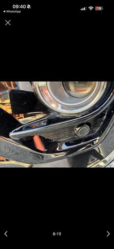 Kia: Kia Carnival: 2018 г., 2.2 л, Автомат, Дизель, Минивэн — 6