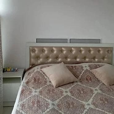 квартира 1км: 1 комната, 32 м², Элитка, Евроремонт — 1