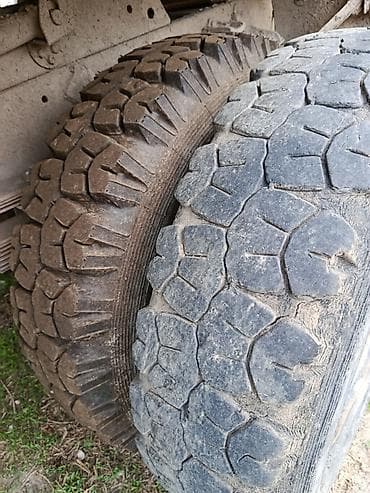 4runner 285: Грузовик, ЗИЛ, Стандарт, 7 т, Б/у — 7