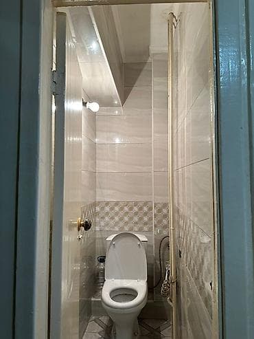 сдаю квартира баят базар: 1 комната, Собственник, Без подселения, С мебелью полностью — 7