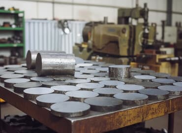 Поковка прессовая в наличии! Оптом и в розницу! Доставка бесплатная!