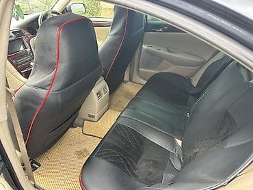 Транспорт: Lexus ES: 2001 г., Автомат, Газ, Седан — 2