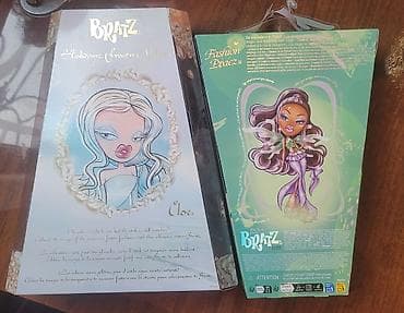 hello kitty: Куклы монстер хай(monster high) и братц(bratz) Все куклы(кроме Клодин — 6