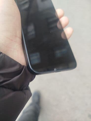 супер экономичные обогреватели: Honor 400, Б/у, 256 ГБ, цвет - Черный, 2 SIM — 3