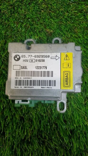 srs: Подушка безопасности BMW Оригинал, Германия — 3