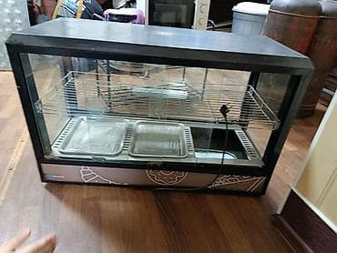 плита пушка: Профессиональное оборудование для фастфуда/кафе: гриль аппарат ( — 8