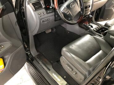 octavia: Лексус LX570 Ева Полики Бишкек Eva Полики Бишкек Ева Коврики — 1