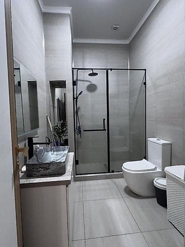 коттеджи иссык куль каприз: 1 комната, С мебелью полностью — 6