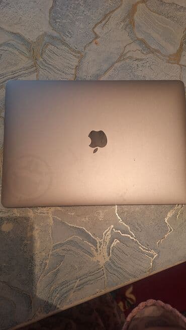 ноотбук айфон: Ноутбук, Apple, Intel Core i7, 13.3 ", Б/у, Для работы, учебы — 1