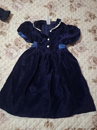 Жаш балдар үчүн үстүлөр жана көйнөктөр: Комплект, Колдонулган — 6