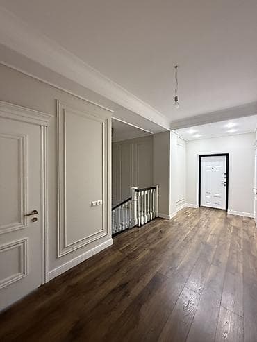 мега квартал: 5 комнат, 250 м², Элитка, 12 этаж, Евроремонт — 8