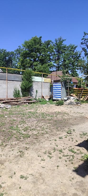 дом чапаева: Ижарага жер там берилет баасы келишим түрүндө — 4