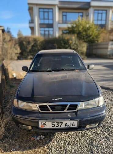 диски на ниссан террано: Daewoo Nexia: 2007 г., 1.6 л, Механика, Бензин, Седан — 1