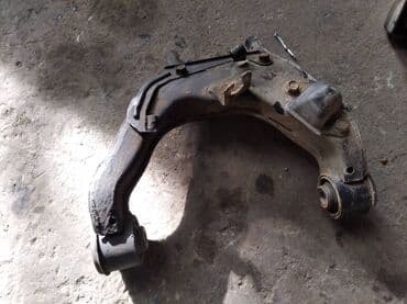 Mitsubishi Pajero Sport 2 Рычаг, Митсубиси Паджеро Спорт 2 рычаг