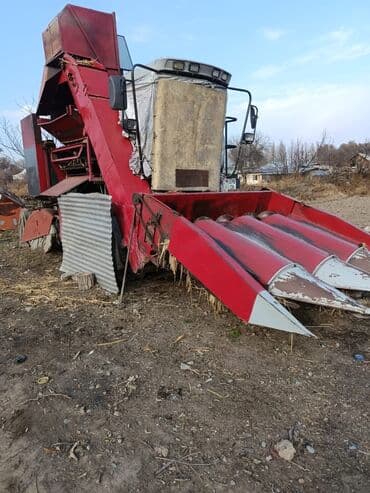дэу нексия диски на 14 размер: Кукурузоуборочный комбайн, самоходный Описание: - Жатка для кукурузы — 2