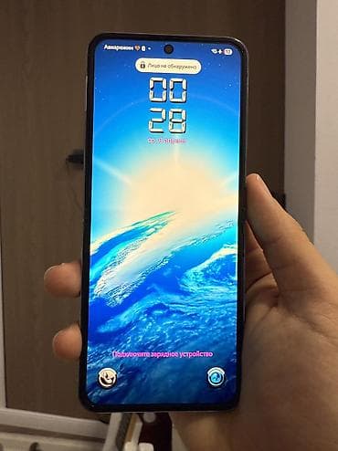 камера для видео: Samsung Galaxy Z Flip 5, 512 ГБ, цвет - Серый, 2 SIM — 5