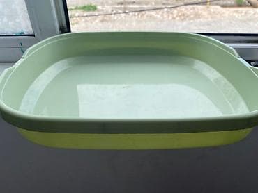 купить животных в бишкеке: ​🐱 Стартовый набор для котика: Переноска-рюкзак + Лоток + Аксессуары — 4