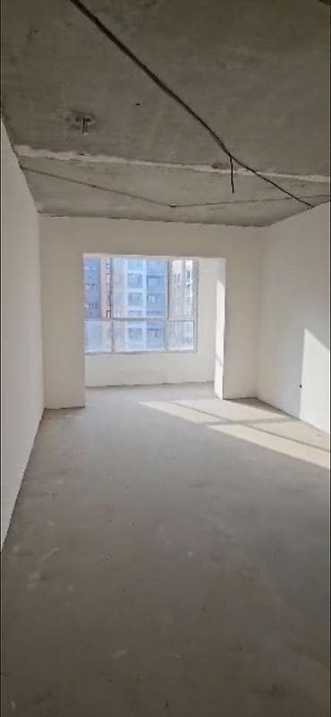 2 комнаты, 53 м², 108 серия, 7 этаж, Готовая ПСО (под самоотделку)