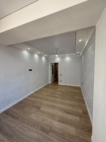 4: 2 комнаты, 65 м², Технопарк Элитка, 4 этаж, Свежий ремонт — 9