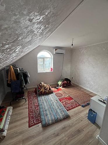 Дома: 🏙️ Продается 2х этажный Дом в 📍ж/м Ак-Ордо1 🏢 Дом: кирпичный дом с — 4