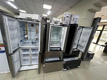 s 70: Холодильник Avest, Новый, Винный шкаф, No frost, 90 * 190 * 60 — 2